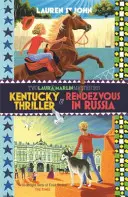 Misterele Laurei Marlin: Kentucky Thriller și Întâlnire în Rusia - 2in1 Omnibus al cărților 3 și 4 - Laura Marlin Mysteries: Kentucky Thriller and Rendezvous in Russia - 2in1 Omnibus of books 3 and 4