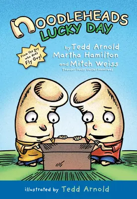 Noodleheads Ziua norocoasă - Noodleheads Lucky Day