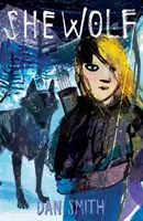 Ea Lupul - She Wolf