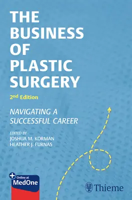 Afacerea de chirurgie plastică: Navigarea într-o carieră de succes - The Business of Plastic Surgery: Navigating a Successful Career