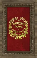 A Christmas Carol: Ediție compactă de buzunar a originalului din 1843 - A Christmas Carol: Compact Pocket Edition of 1843 Original