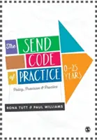 The Send Code of Practice 0-25 Years: Politici, dispoziții și practici - The Send Code of Practice 0-25 Years: Policy, Provision and Practice