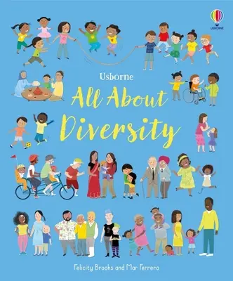 Totul despre diversitate - All About Diversity