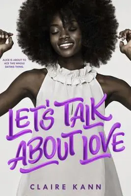 Să vorbim despre dragoste - Let's Talk about Love