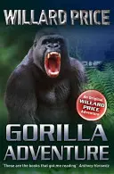 Aventura gorilei - Gorilla Adventure