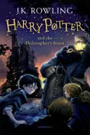 Harry Potter și Piatra Filozofală (Harry Potter and the Philosopher's Stone) - Harry Potter and the Philosopher's Stone