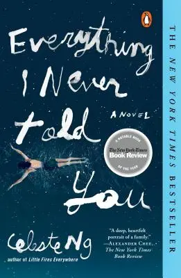 Tot ce nu ți-am spus niciodată - Everything I Never Told You