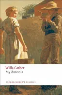 Antonia mea - My Antonia