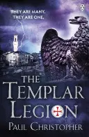 Legiunea templierilor - Templar Legion