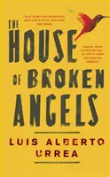 Casa îngerilor distruși - House of Broken Angels