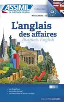 L'Anglais des Affaires (Numai carte) - L'Anglais des Affaires (Book Only)