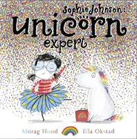 Sophie Johnson: expertă în unicorni - Sophie Johnson: Unicorn Expert