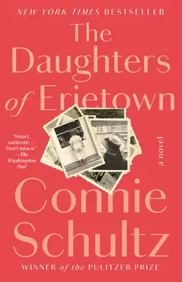 Fiicele din Erietown - The Daughters of Erietown