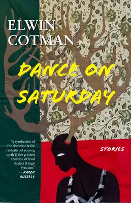 Dance on Saturday: Povești - Dance on Saturday: Stories
