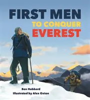 Premiere faimoase: Primii oameni care au cucerit Everestul - Famous Firsts: First Men to Conquer Everest