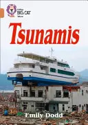 Tsunamis - Band 12/Copper