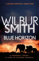 Orizont albastru - Seria Courtney 11 - Blue Horizon - The Courtney Series 11