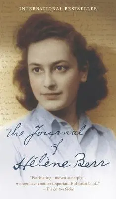 Jurnalul Hlne Berr - The Journal of Hlne Berr
