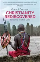 Redescoperirea creștinismului - ediție populară - Christianity Rediscovered - Popular Edition
