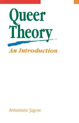 Teoria Queer: O introducere - Queer Theory: An Introduction