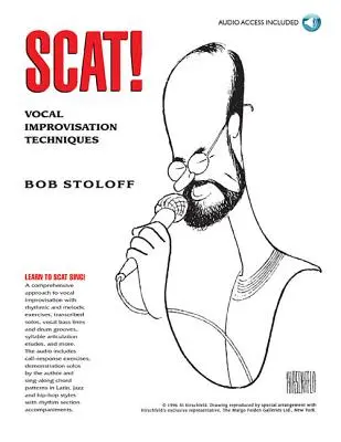 Scat! Tehnici de improvizație vocală - Scat! Vocal Improvisation Techniques