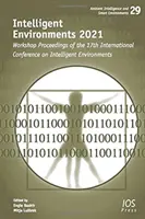 MEDII INTELIGENTE 2021 - INTELLIGENT ENVIRONMENTS 2021