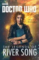 Doctor Who: Legendele lui River Song - Doctor Who: The Legends of River Song