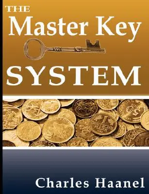 Sistemul Cheii Maestre - The Master Key System