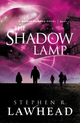 Lampa umbrei - The Shadow Lamp
