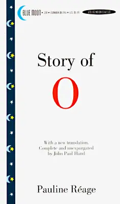 Povestea lui O - The Story of O