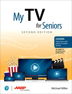 Televizorul meu pentru seniori - My TV for Seniors