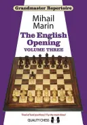 Repertoriul de Mare Maestru 5: Deschiderea engleză - Grandmaster Repertoire 5: The English Opening