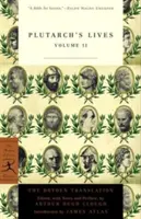 Viețile lui Plutarch, volumul 2 - Plutarch's Lives, Volume 2