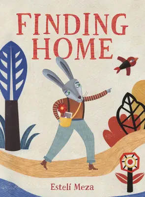 Găsirea căminului - Finding Home