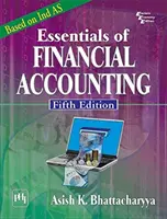 Esențial de contabilitate financiară - Essentials Of Financial Accounting