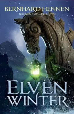 Iarna elfică - Elven Winter