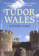 Tudor Wales: Ghid complet color al numeroaselor locuri din Țara Galilor asociate cu această dinastie celebră - Tudor Wales: Full-Colour Guide to the Many Places in Wales Associated with This Famous Dynasty