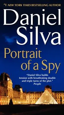 Portretul unui spion - Portrait of a Spy