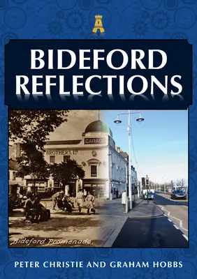 Reflecții din Bideford - Bideford Reflections