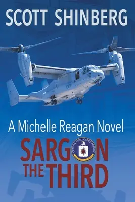 Sargon al treilea: Un thriller de spionaj captivant - Sargon the Third: A Riveting Spy Thriller