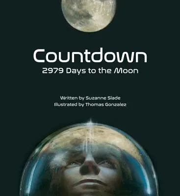 Numărătoare inversă: 2979 de zile până la Lună - Countdown: 2979 Days to the Moon