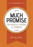 Multe promisiuni - Școli de succes în Anglia - Much Promise - Successful Schools in England
