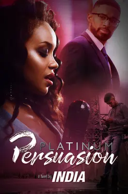 Persuasiunea platinei - Platinum Persuasion