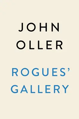 Rogues' Gallery: Nașterea poliției moderne și a crimei organizate în New York-ul epocii Gilded - Rogues' Gallery: The Birth of Modern Policing and Organized Crime in Gilded Age New York
