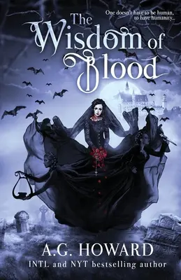 Înțelepciunea sângelui (The Wisdom of Blood) - The Wisdom of Blood