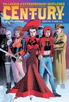 League Of Extraordinary Gentlemen Volumul 3: Century - Century - League Of Extraordinary Gentlemen Volume 3: Century - Century