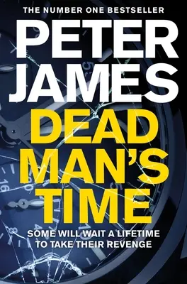 Dead Man's Time, 9