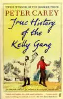 Adevărata istorie a bandei Kelly - True History of the Kelly Gang