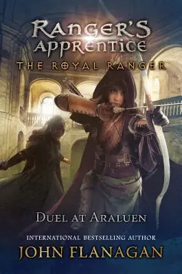 Duelul de la Araluen - Duel at Araluen