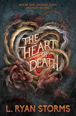 Inima morții - The Heart of Death